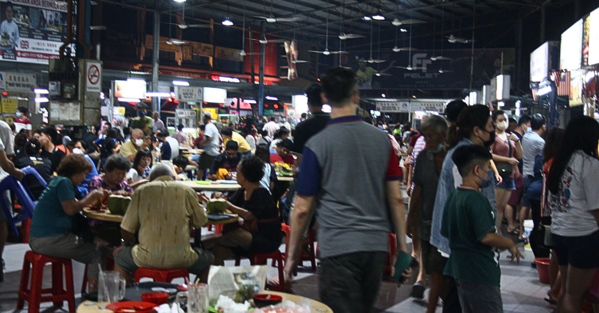 bantayan-hawker-street-food-muar